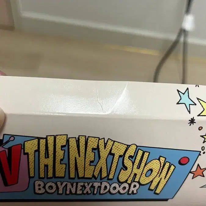 [BUNJANG] BOYNEXTDOOR 2025 Season&