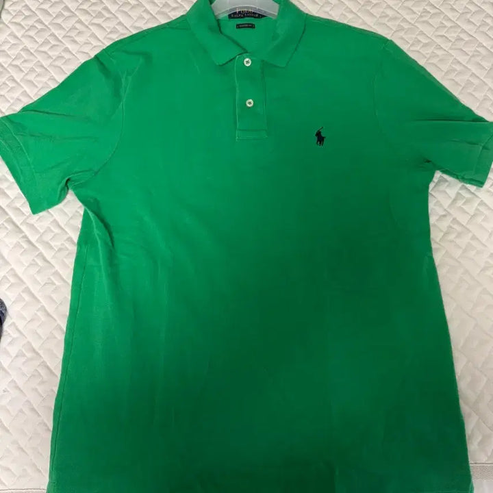 [BUNJANG] Polo Ralph Lauren PK T-Shirt / 폴로 랄프로렌  pk티셔츠