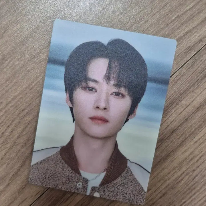 [BUNJANG] Stray Kids Lee Know SLBS Collectible Photocard / 스트레이키즈 스키즈 SLBS 리노 삼성 콜렉터블 카드 포카