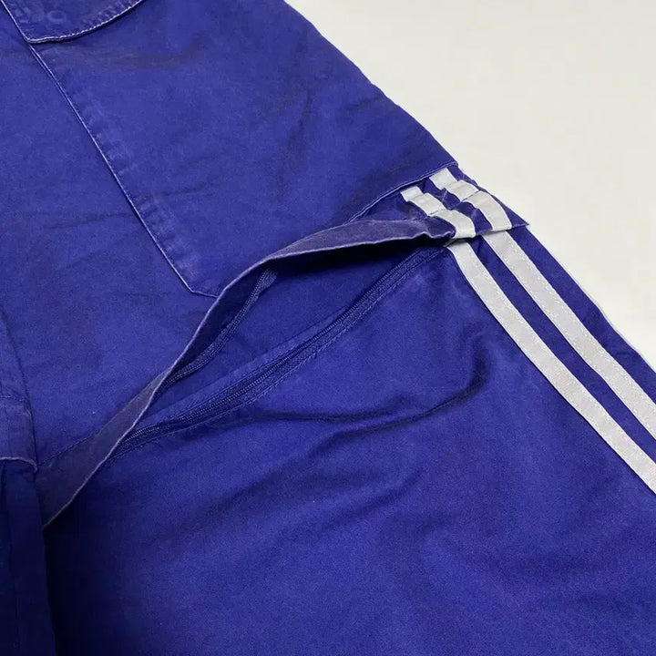[BUNJANG] Adidas Adizero 3 Cargo Pants / 새상품) 아디다스 아딜레늄 3 카고 팬츠