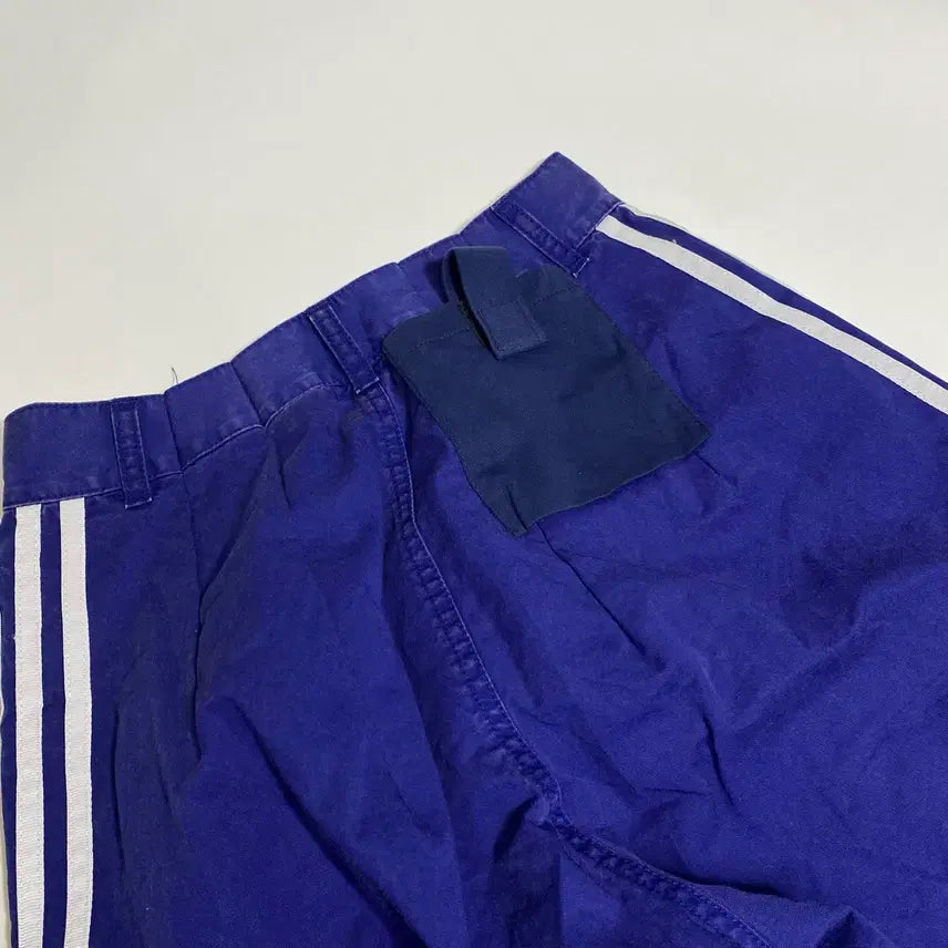 [BUNJANG] Adidas Adizero 3 Cargo Pants / 새상품) 아디다스 아딜레늄 3 카고 팬츠