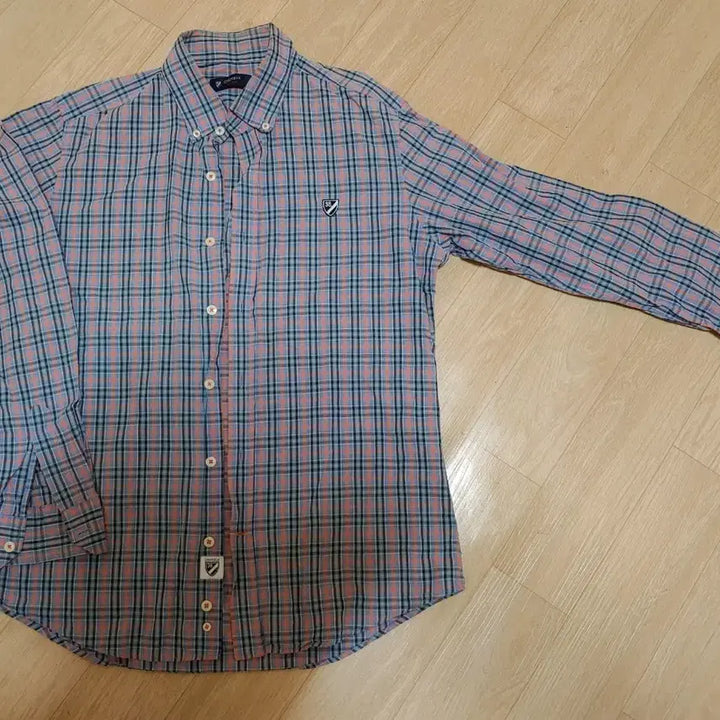 [SOLD OUT] 다니엘 크레뮤  클래식  셔츠
