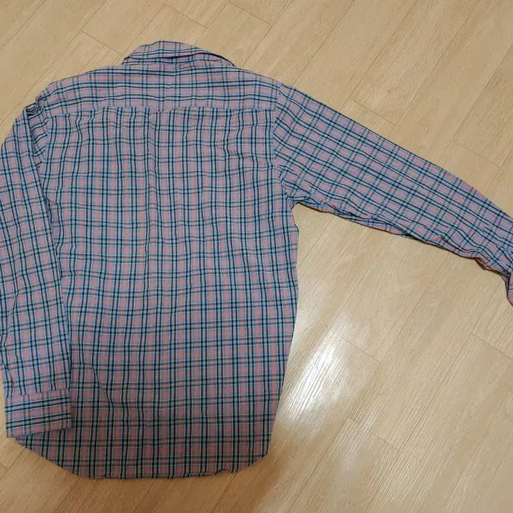 [SOLD OUT] 다니엘 크레뮤  클래식  셔츠
