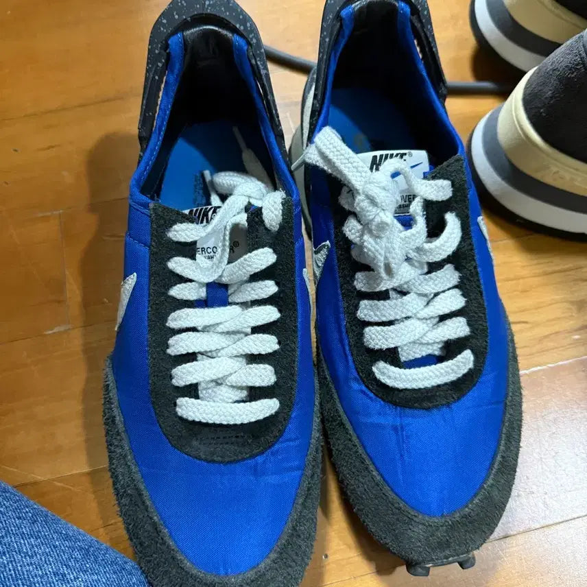 [BUNJANG] Nike Undercover 240 Size Sneakers / 나이키 언더커버 240사이즈