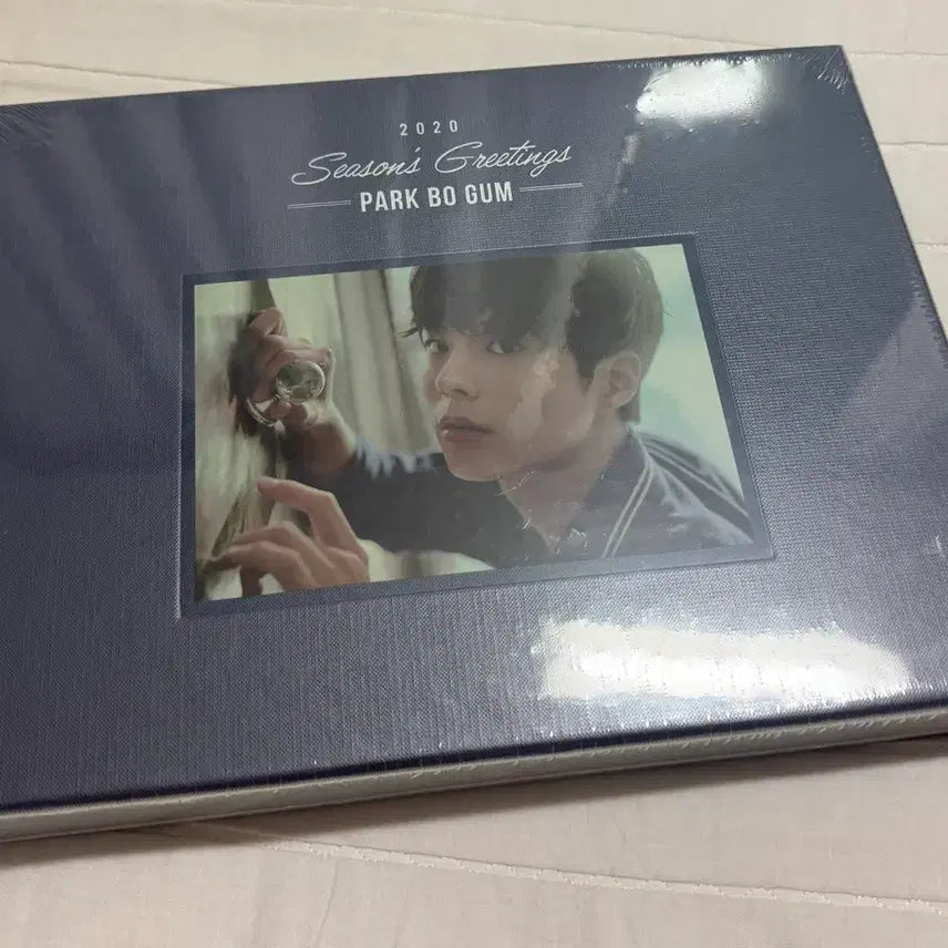 [BUNJANG] Park Bo Gum 2020 Season&