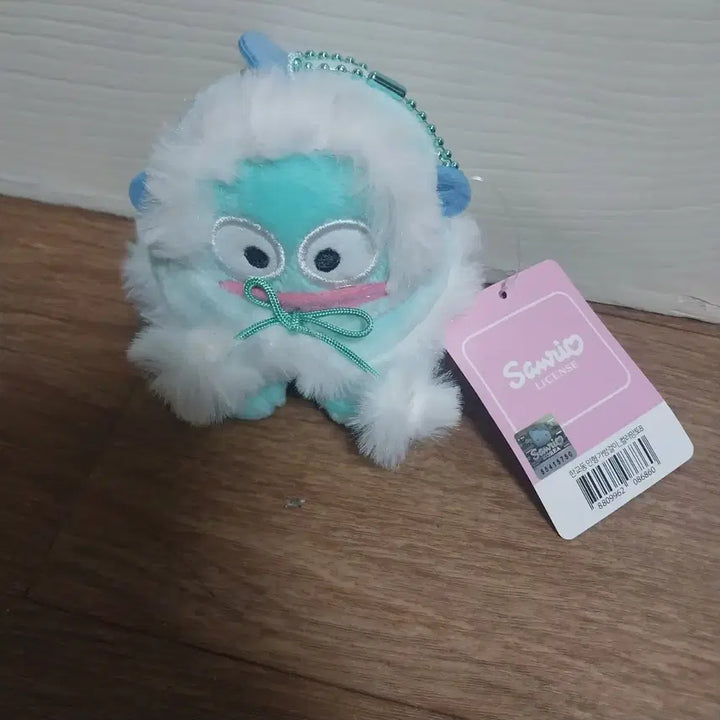 [SOLD OUT] 한교동 컬러망토 키링 팝니다
