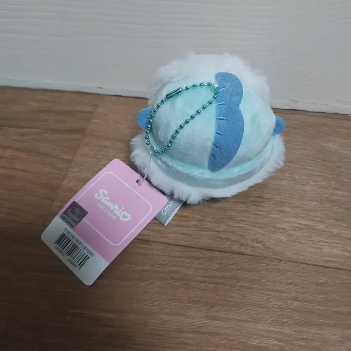 [SOLD OUT] 한교동 컬러망토 키링 팝니다