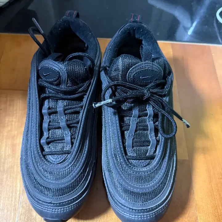 [BUNJANG] Nike Air Max 97 240 Size Sneakers / 나이키맥스97  240사이즈