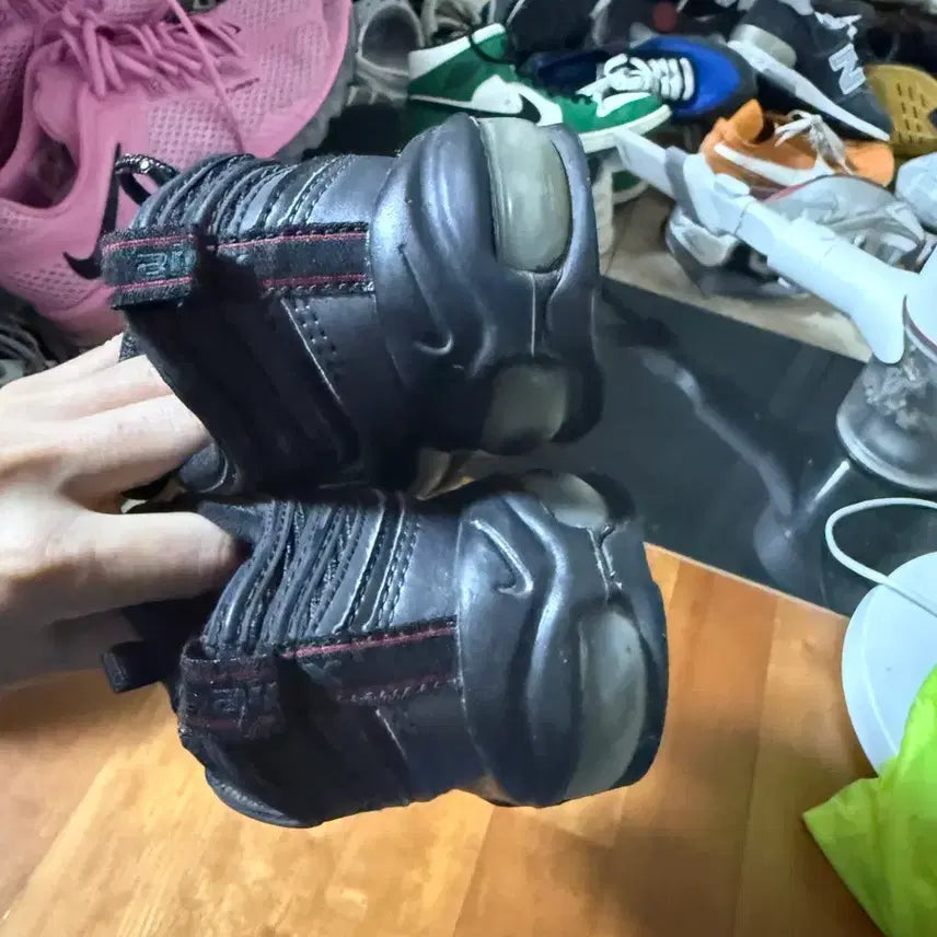 [BUNJANG] Nike Air Max 97 240 Size Sneakers / 나이키맥스97  240사이즈