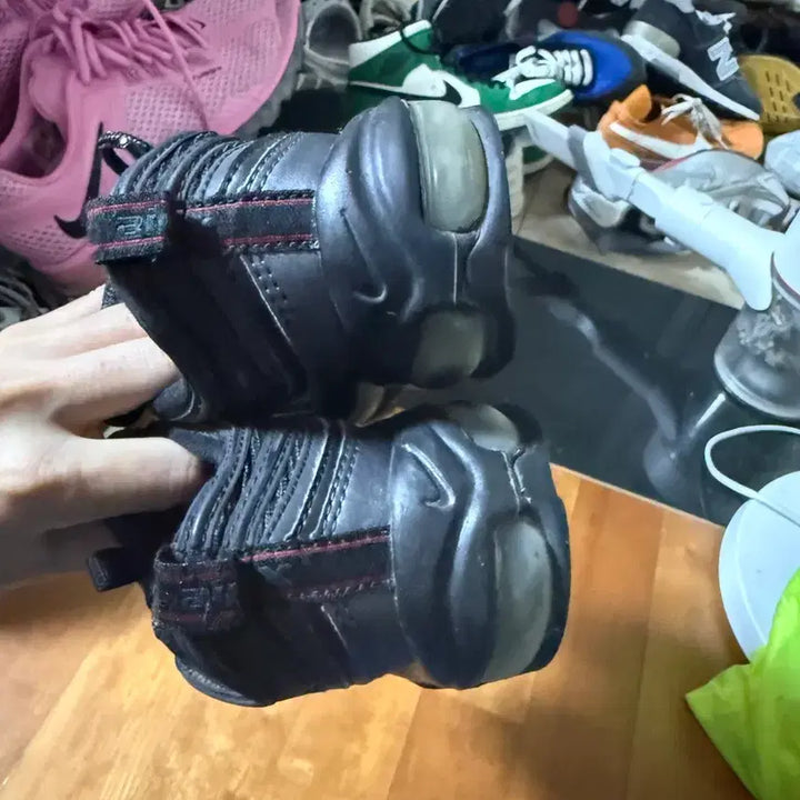 [BUNJANG] Nike Air Max 97 240 Size Sneakers / 나이키맥스97  240사이즈