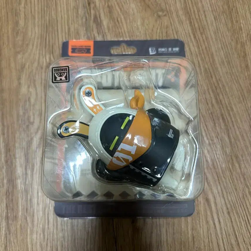 [BUNJANG] Hoyo Land Erias Noodle Stopper Figure / 젠존제 호요랜드 누들스토퍼 방부 이아스 (택포)