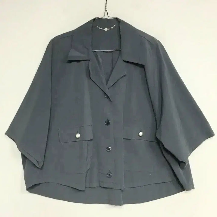 [SOLD OUT] 시스템 블라우스 셔츠