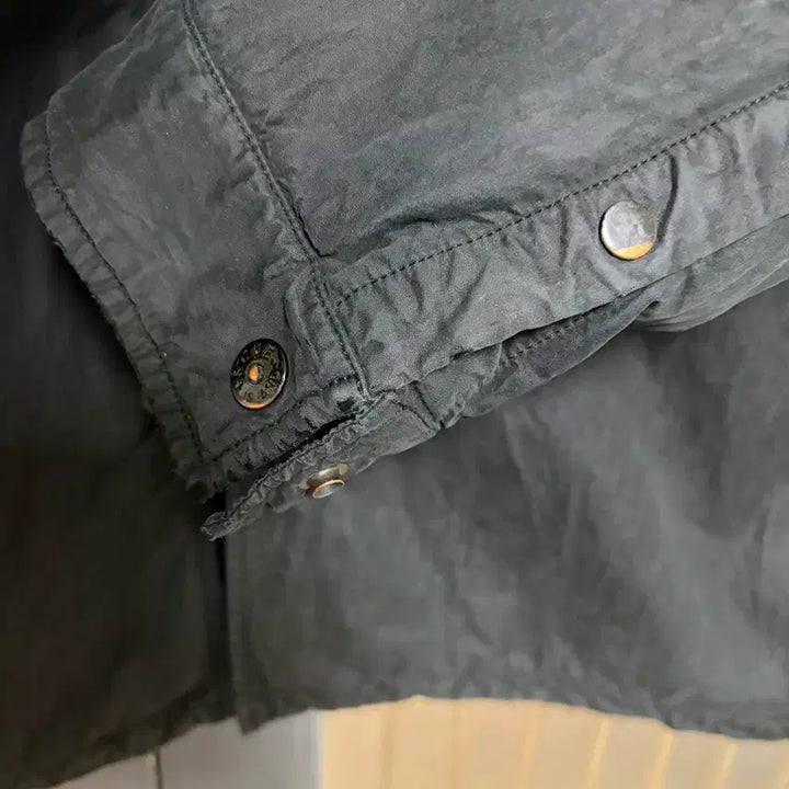 [SOLD OUT] [XL]스톤아일랜드 빈티지aw06 가먼트 오버자켓