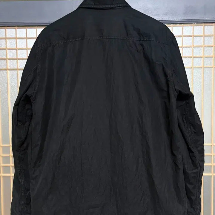 [SOLD OUT] [XL]스톤아일랜드 빈티지aw06 가먼트 오버자켓