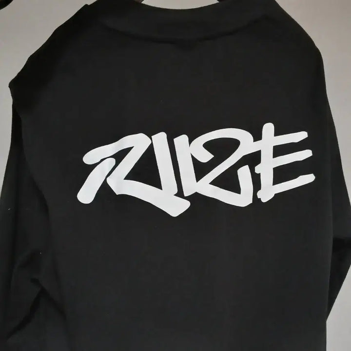 [BUNJANG] RIIZE Valentine Long Sleeve T-shirt / SM엔터테이먼트 RIIZE 라이즈 발렌타인 롱슬리브 굿즈 긴팔티