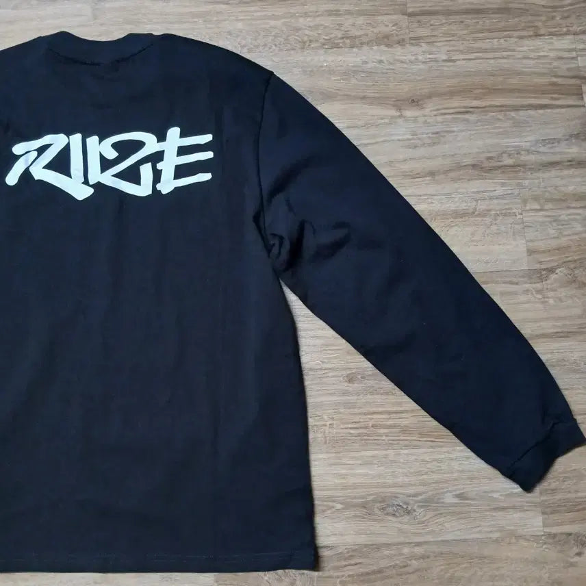 [BUNJANG] RIIZE Valentine Long Sleeve T-shirt / SM엔터테이먼트 RIIZE 라이즈 발렌타인 롱슬리브 굿즈 긴팔티