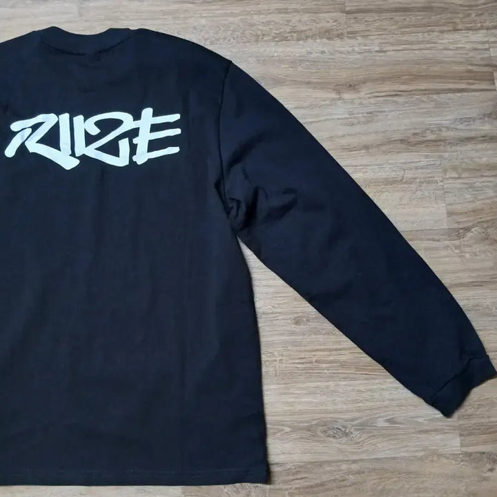 [BUNJANG] RIIZE Valentine Long Sleeve T-shirt / SM엔터테이먼트 RIIZE 라이즈 발렌타인 롱슬리브 굿즈 긴팔티
