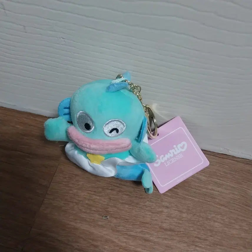 [SOLD OUT] 한교동 별자리 인어 키링 팝니다