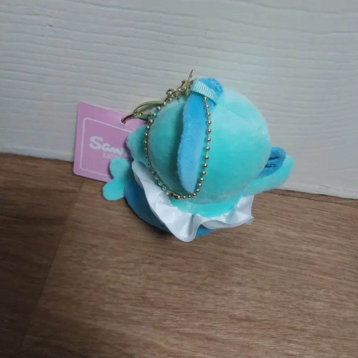 [SOLD OUT] 한교동 별자리 인어 키링 팝니다