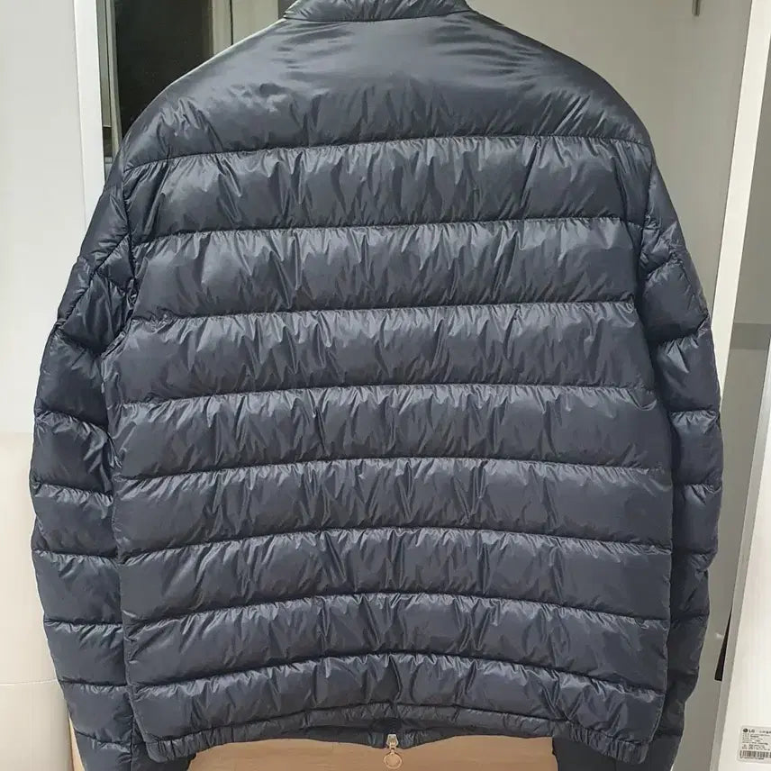 [SOLD OUT] 몽클레어 경량패딩 AGAY 아게이/다크네이비/3