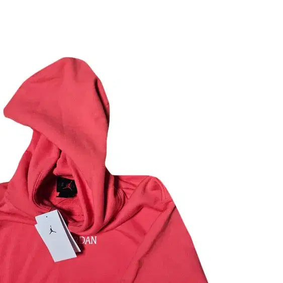 [BUNJANG] Nike Air Jordan Tokyo Hooded Sweatshirt / 나이키 스트릿 에어조던 도쿄 후드티