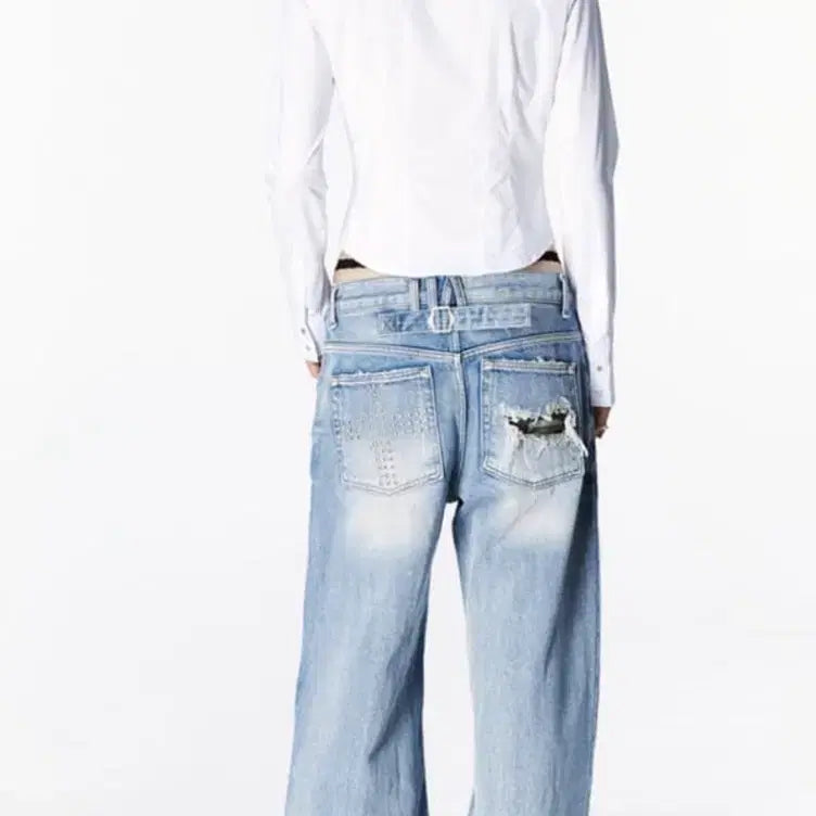 [BUNJANG] 2000archives Snyder Denim 01 / 2000archives snyder denim 01