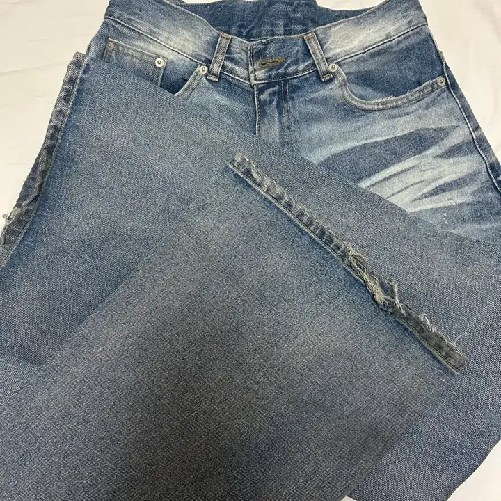 [BUNJANG] 2000archives Snyder Denim 01 / 2000archives snyder denim 01