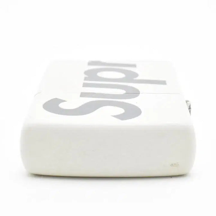 [BUNJANG] Supreme Zippo Lighter Used Item / 슈프림 지포 라이터 Supreme ZIPPO 사용감 있는 중고제품 팝니다