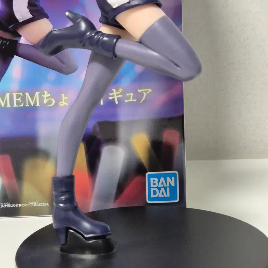 [BUNJANG] Oshi no Ko Unsealed Figure / [개봉품] 최애의 아이 피규어 mem쵸