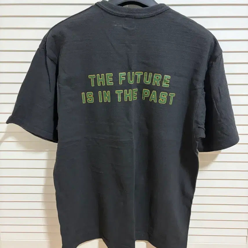 [BUNJANG] Human Made Graphic T-Shirt 