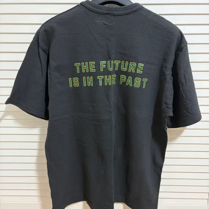 [BUNJANG] Human Made Graphic T-Shirt 