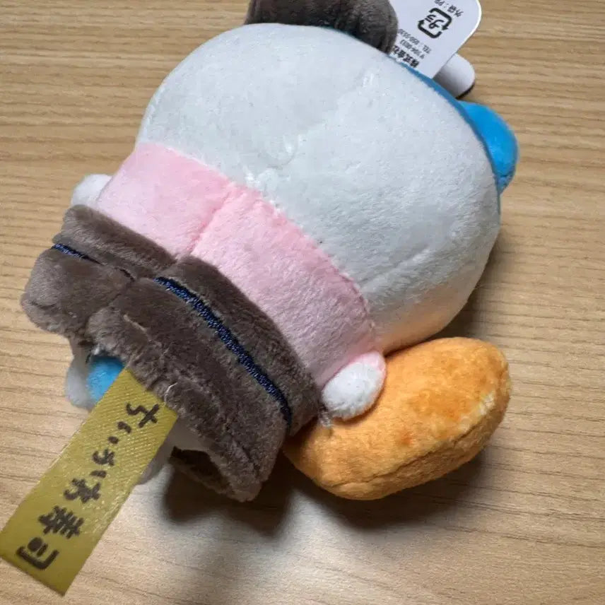 [SOLD OUT] 치이카와 베이커리 빵 봉제인형 키링