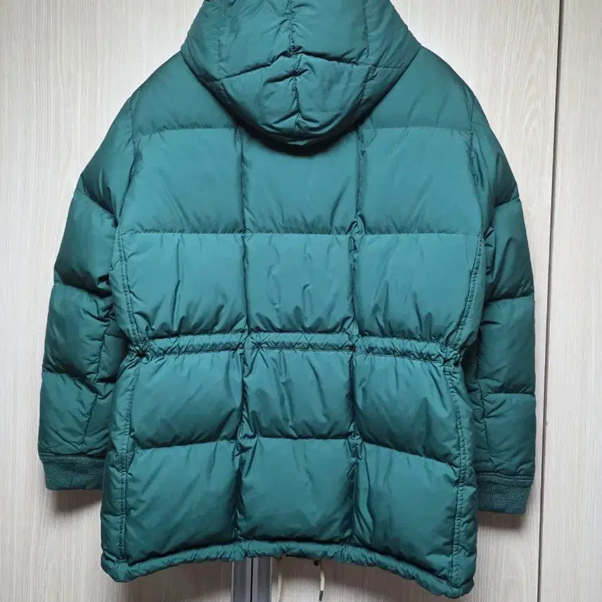 [BUNJANG] Polo Ralph Lauren Yukon Padding Jacket / 폴로 랄프로렌 유콘 패딩 M