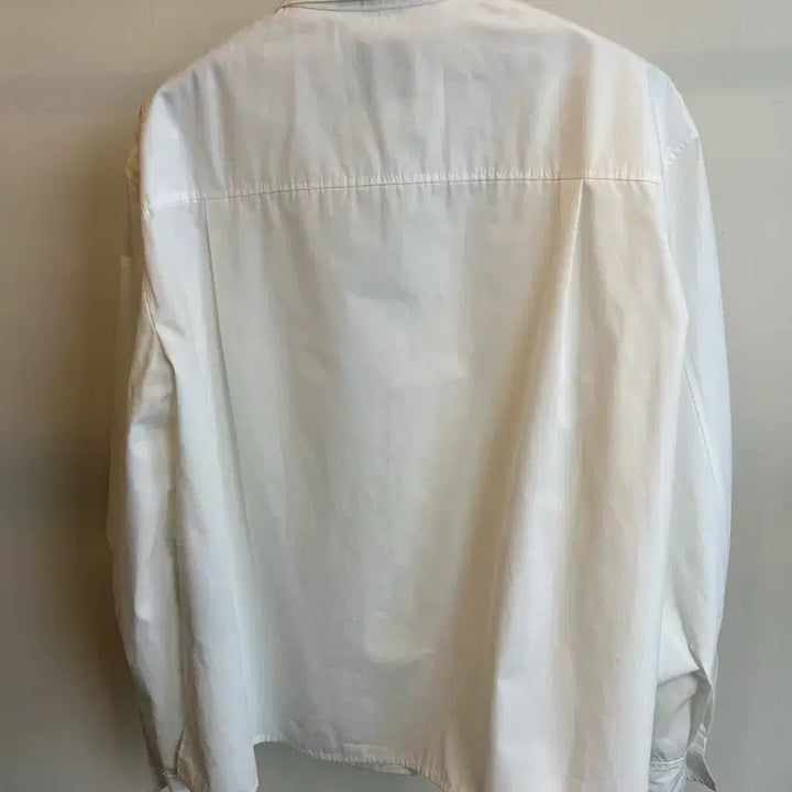 [BUNJANG] Time Basic Blouse / 타임 블라우스(정품)