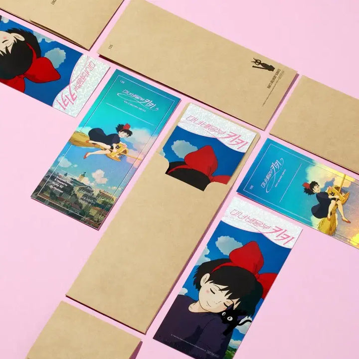 [BUNJANG] Studio Ghibli Kiki&