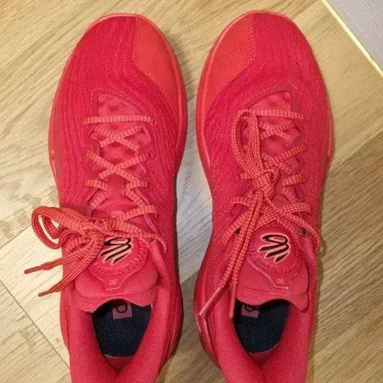 [BUNJANG] Curry 12 Spark Sneakers / 커리12 스파크 판매합니다