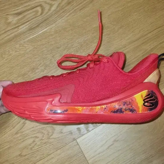 [BUNJANG] Curry 12 Spark Sneakers / 커리12 스파크 판매합니다