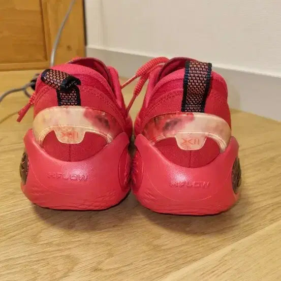 [BUNJANG] Curry 12 Spark Sneakers / 커리12 스파크 판매합니다