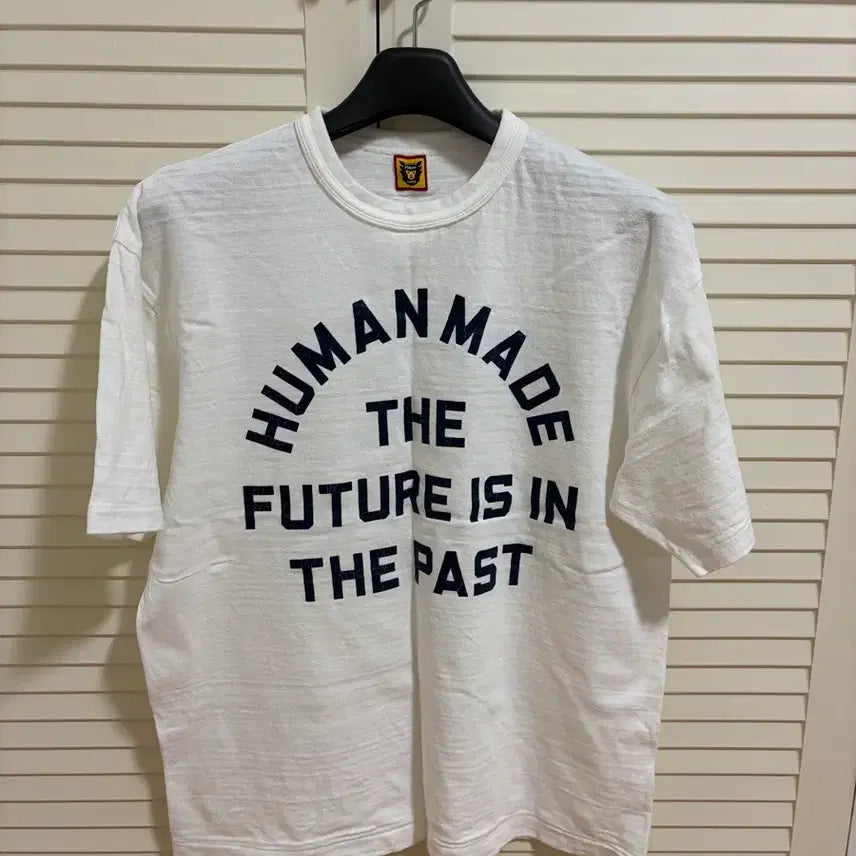 [BUNJANG] Human Made Graphic Short Sleeve T-shirt 
