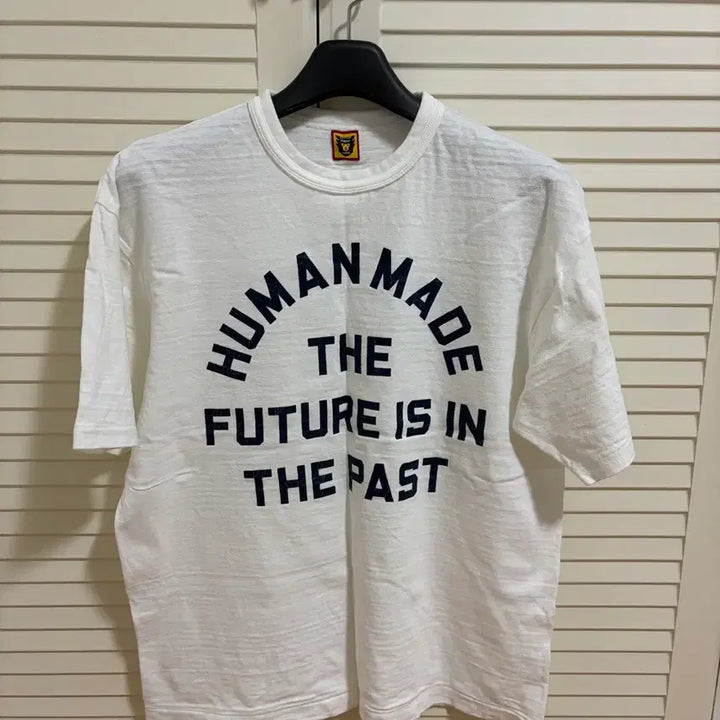 [BUNJANG] Human Made Graphic Short Sleeve T-shirt 
