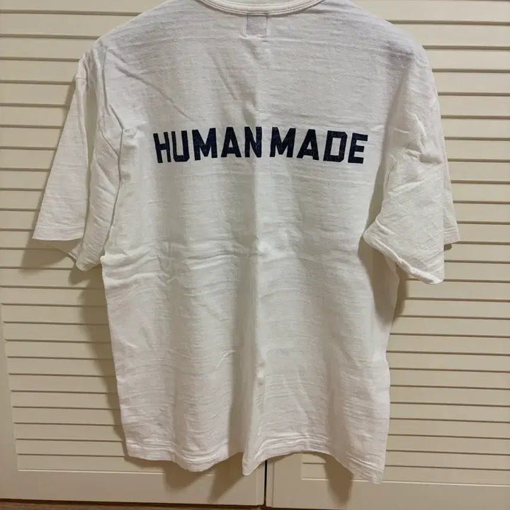 [BUNJANG] Human Made Graphic Short Sleeve T-shirt 