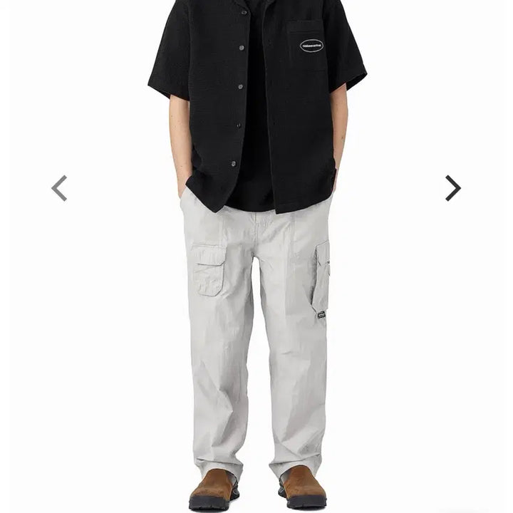 [BUNJANG] thisisneverthat Cargo Pants S / 디스이즈네버댓 카고 팬츠 S