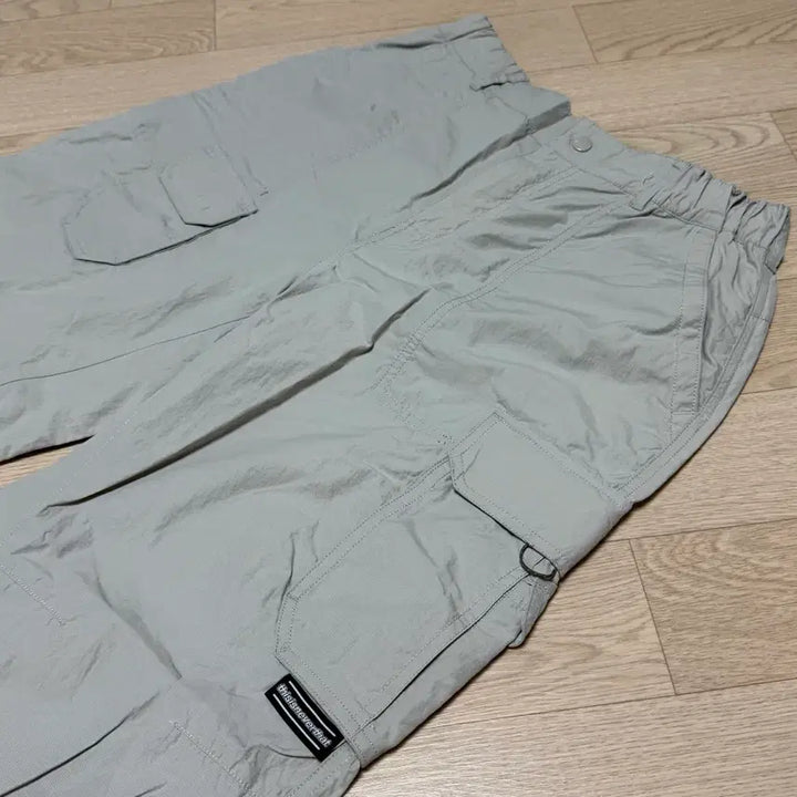 [BUNJANG] thisisneverthat Cargo Pants S / 디스이즈네버댓 카고 팬츠 S