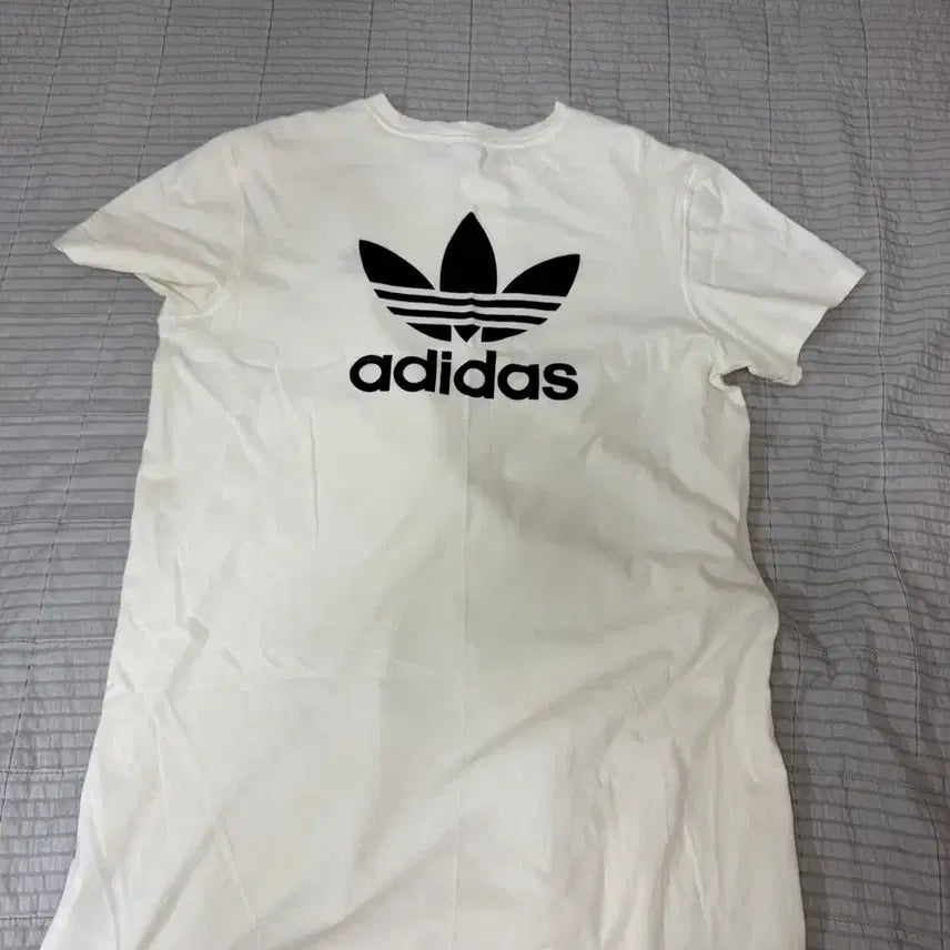 [BUNJANG] Adidas One-Piece Dress L / 아디다스 원피스 L