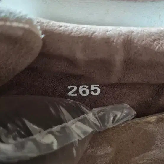 [BUNJANG] MMRB German Army Sneakers 265 / 메모러블 스니커즈 265