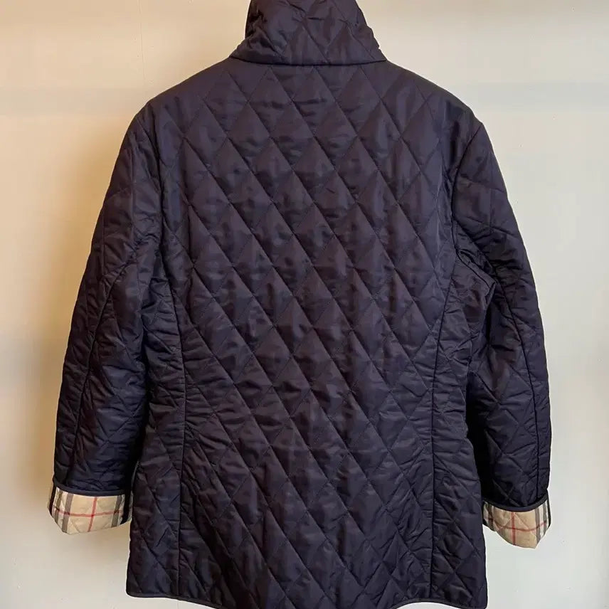 [BUNJANG] Burberry Quilted Jacket / 버버리 누빔 자켓(정품)