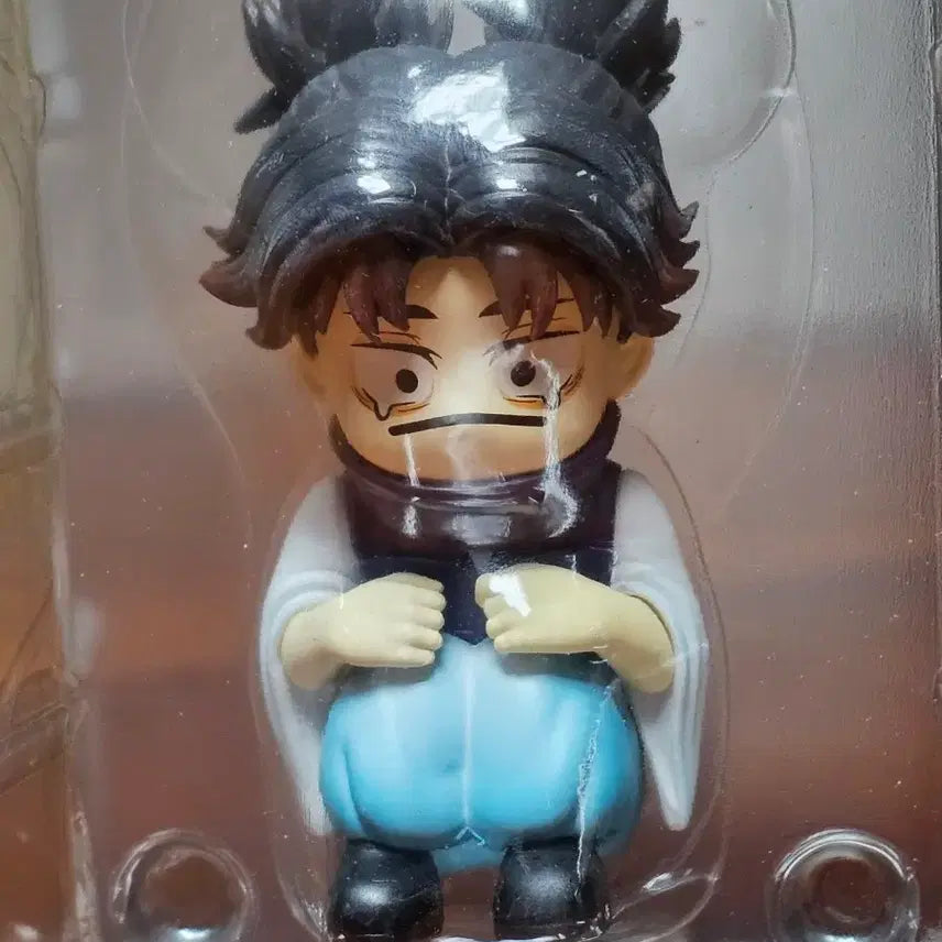 [BUNJANG] Jujutsu Kaisen Choso Unofficial Figure / [현물] 주술회전 쵸소우 비공굿 피규어 미개봉 판매합니다.