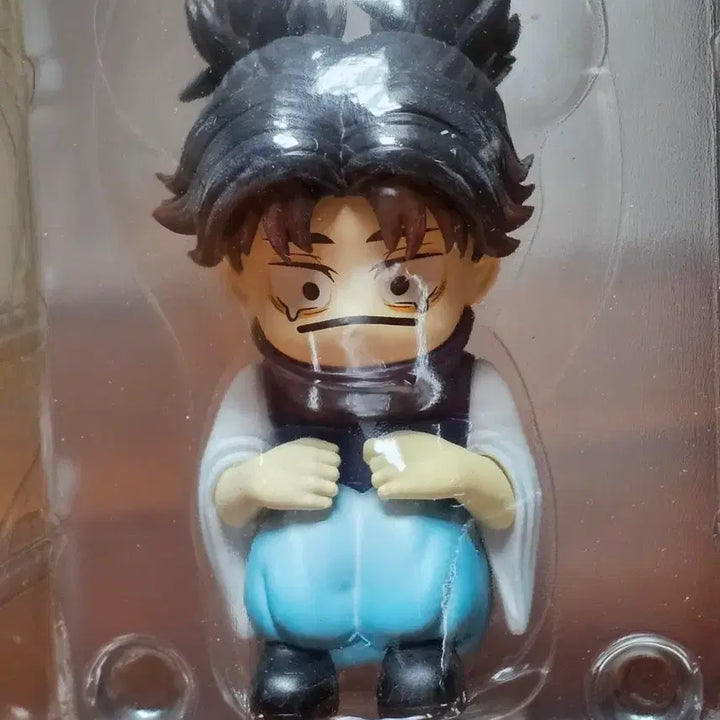 [BUNJANG] Jujutsu Kaisen Choso Unofficial Figure / [현물] 주술회전 쵸소우 비공굿 피규어 미개봉 판매합니다.