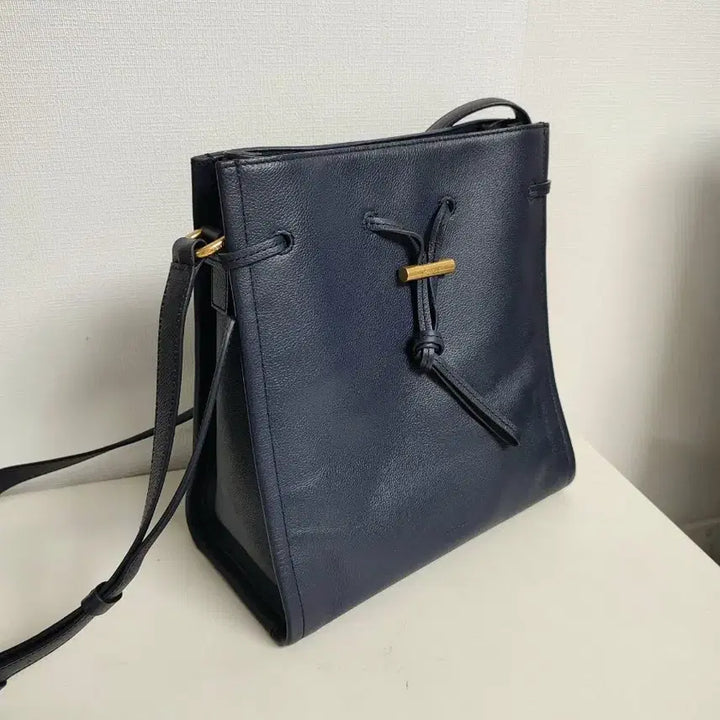 [BUNJANG] Beanpole Shoulder Bag Crossbody Bag / 빈폴 가방 숄더백 크로스백