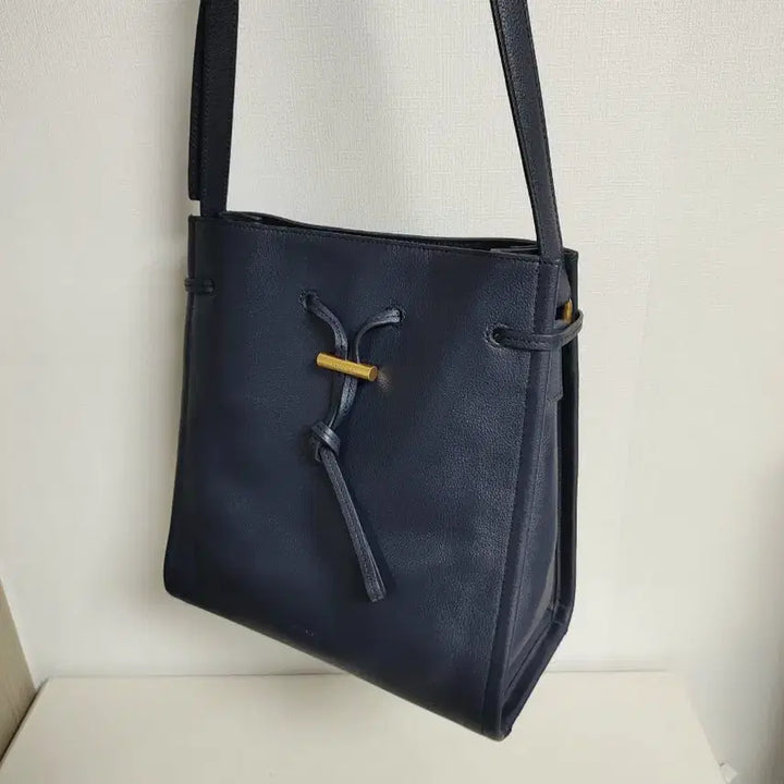 [BUNJANG] Beanpole Shoulder Bag Crossbody Bag / 빈폴 가방 숄더백 크로스백